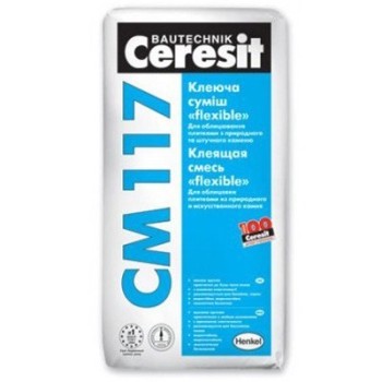 Ceresit СМ 117
